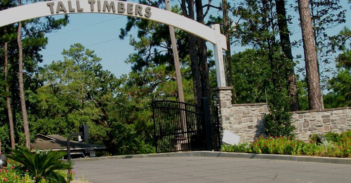 Tall Timbers