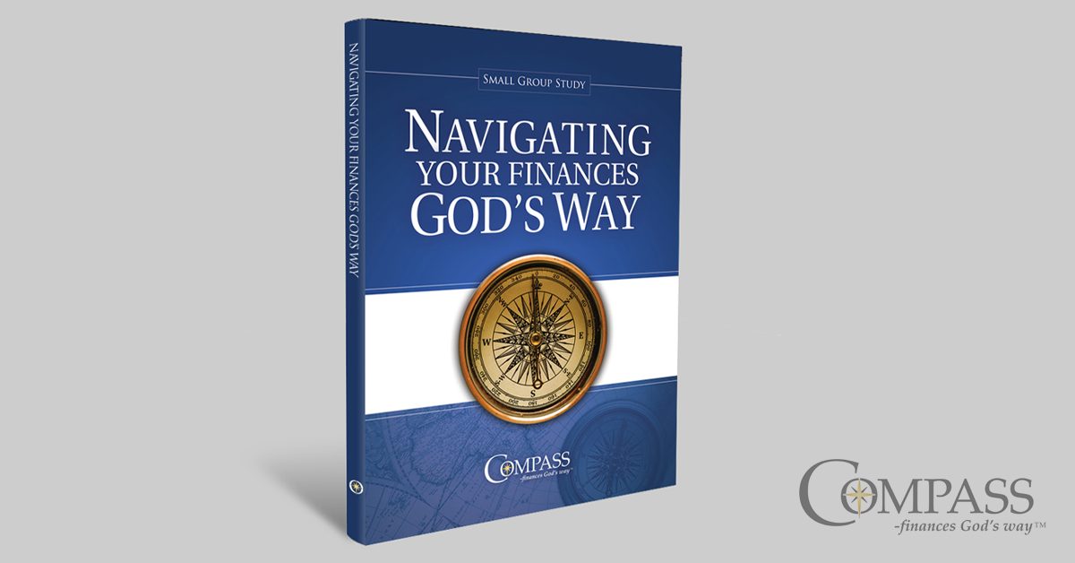 Navigating Your Finances God’s Way