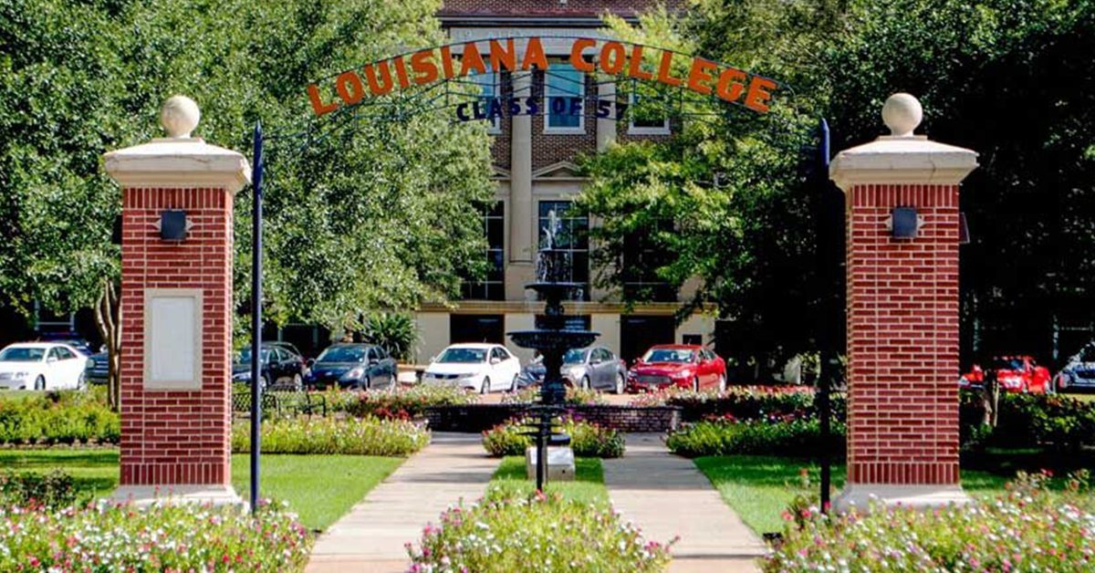 Louisiana Christian University