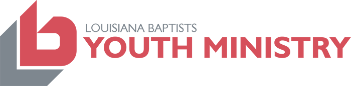 Louisiana Baptists Youth Ministry