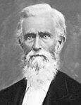George W. Baines
