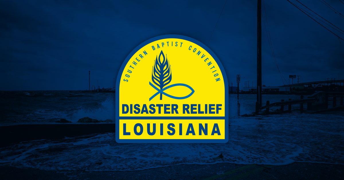 Disaster Relief Report Video