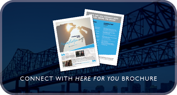 Connect Brochure