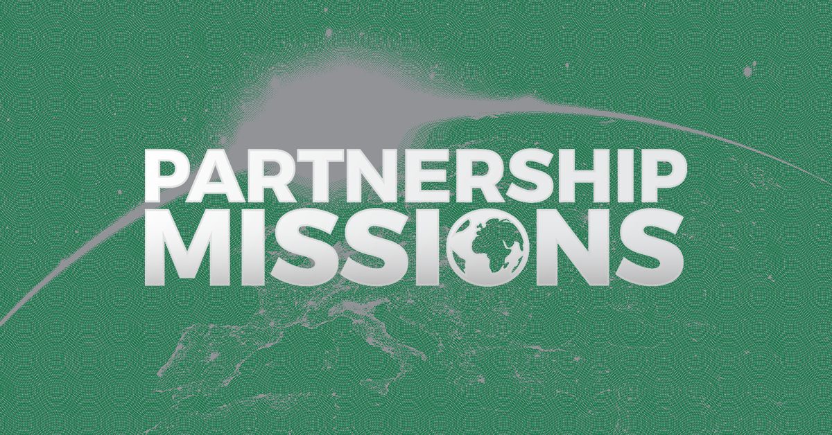 Partnership Missions