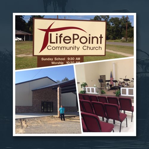 LifePoint Community Church