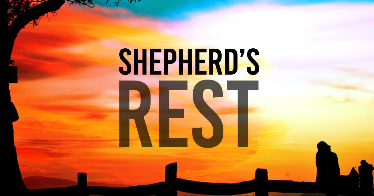 Shepherd's Rest