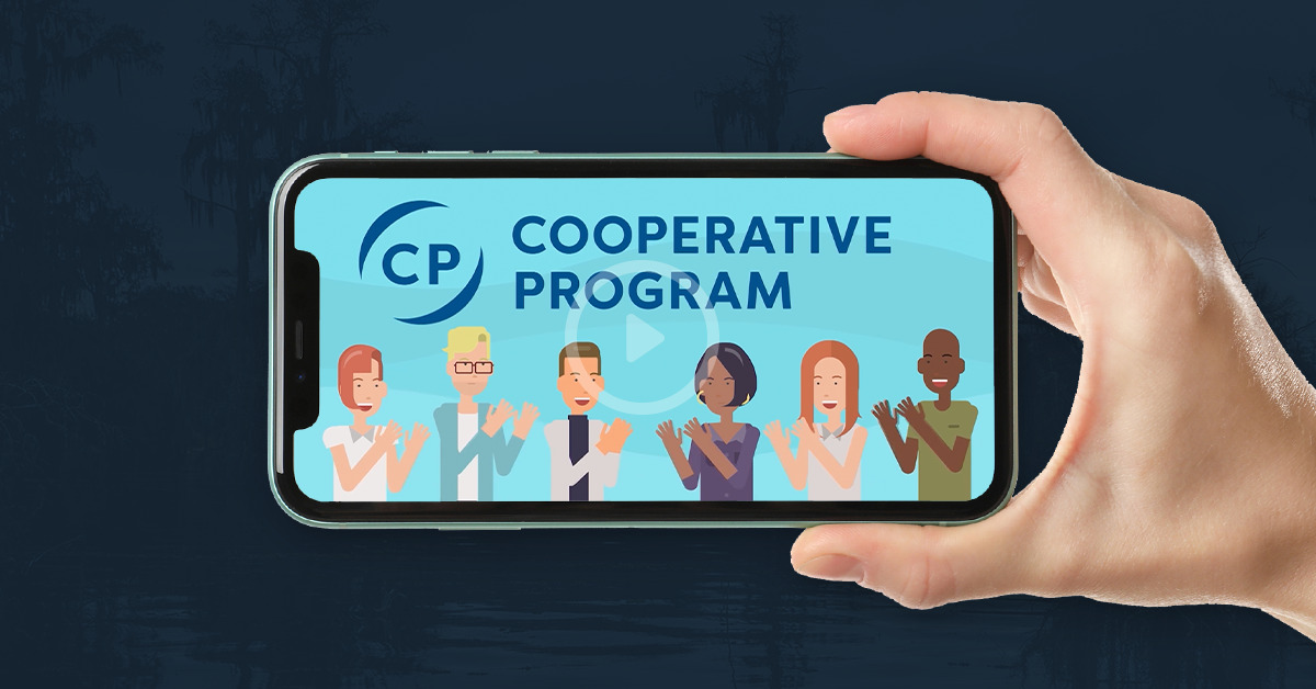 Cooperative Program Made Simple (English)