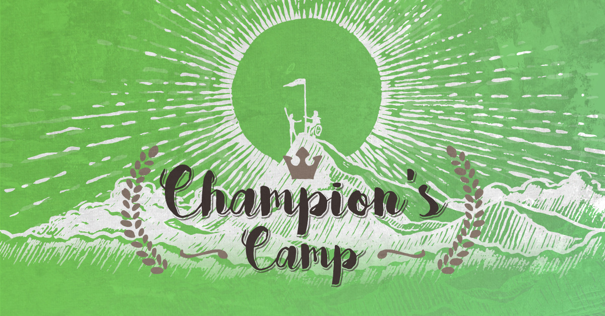 Champion's Camp