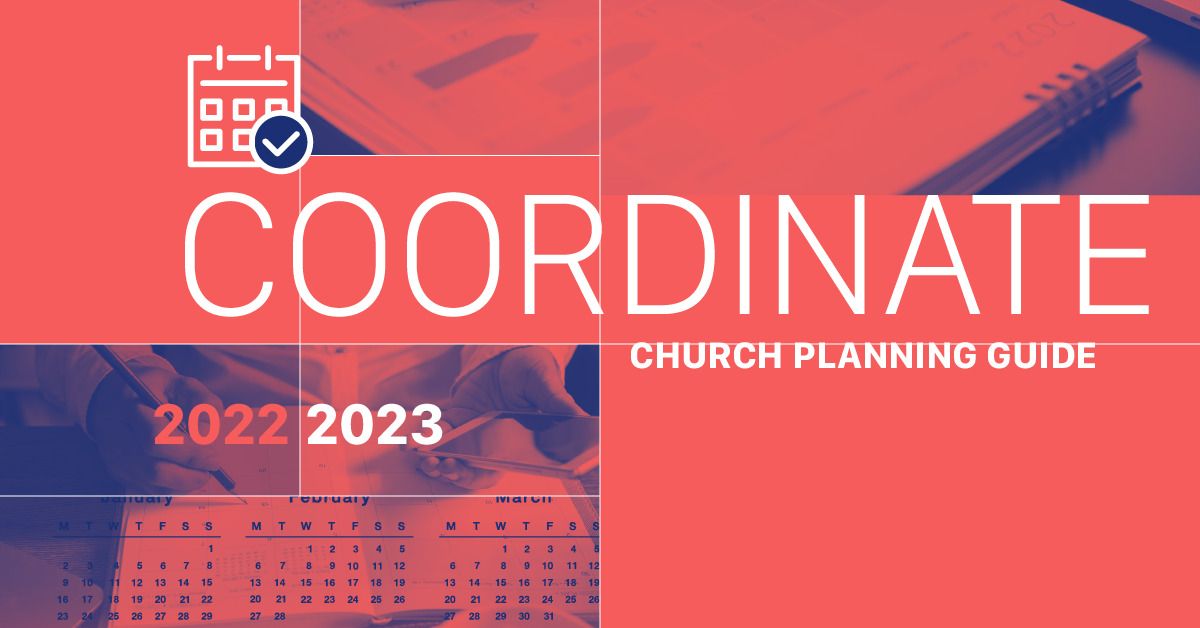 Church Planning Guide