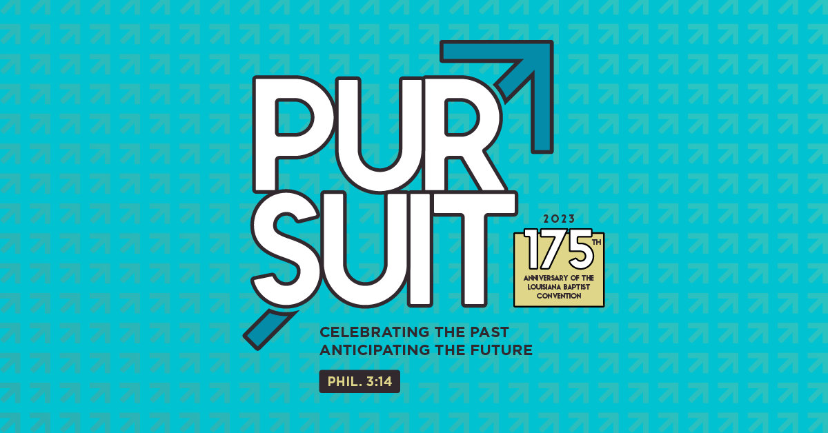 2023 Annual Meeting - Pursuit