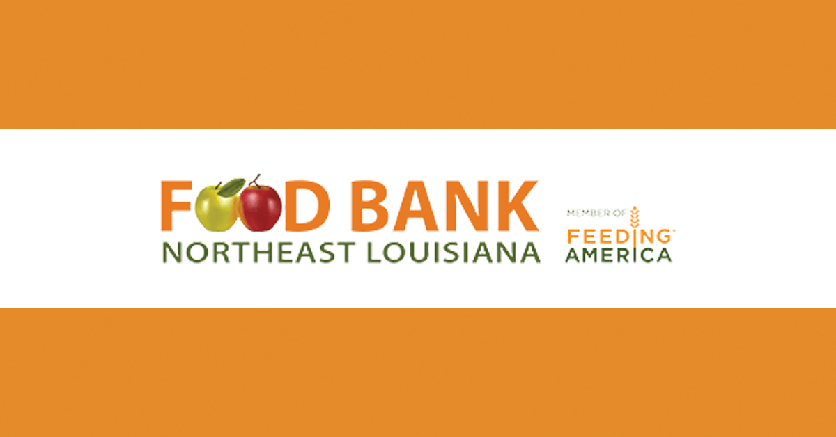 Food Bank Northeast Louisiana