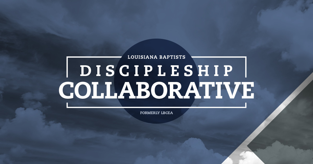 Discipleship Collaborative