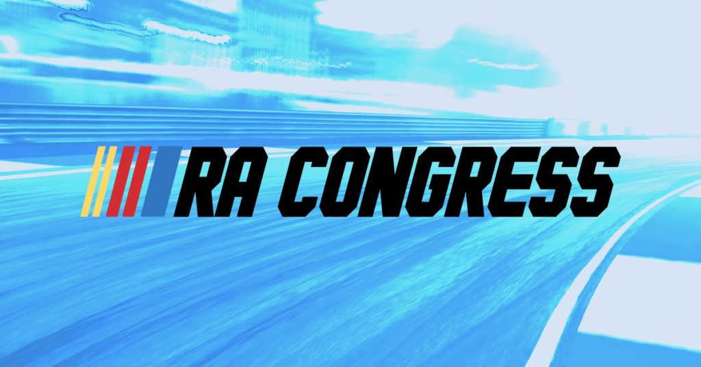 2024 RA Congress
