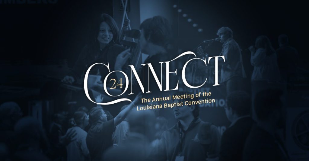 Connect 2024 - LBC Annual Meeting