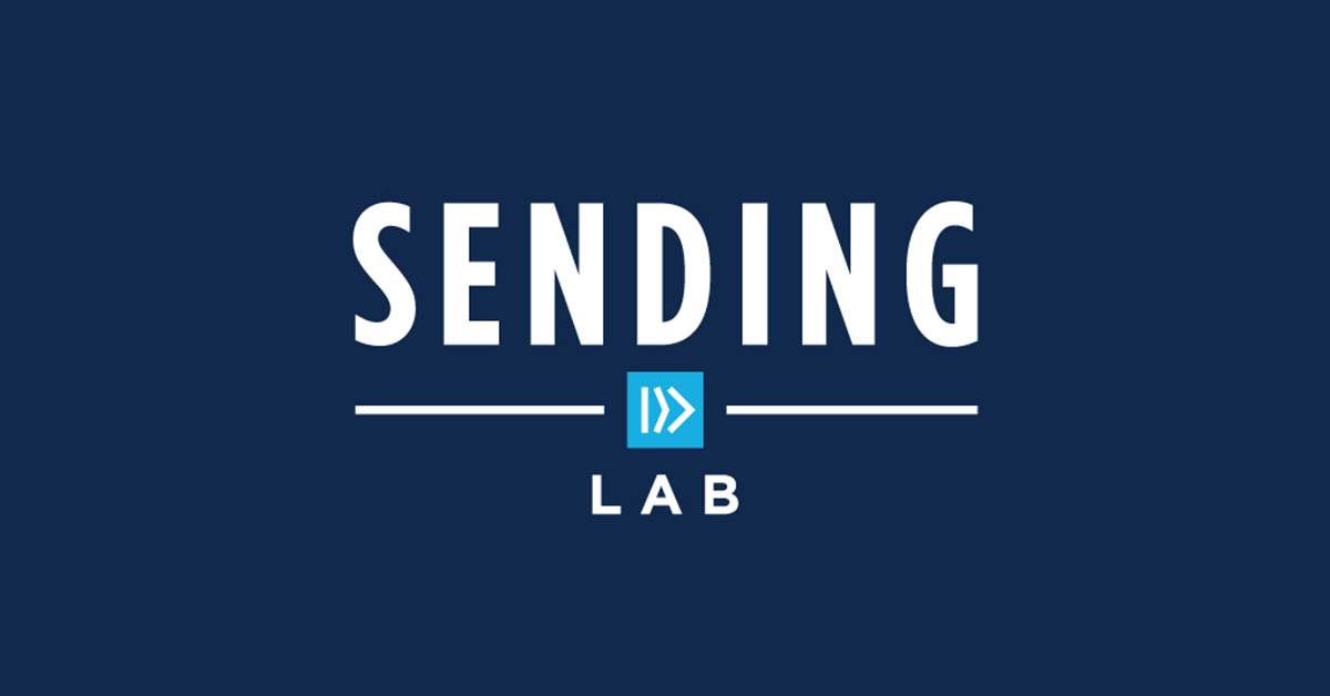 Sending Lab