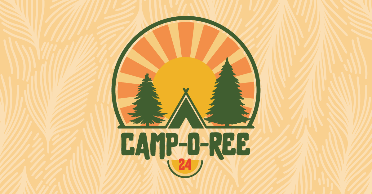 2024 Camp-O-Ree