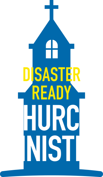 Disaster Ready Church Ministry