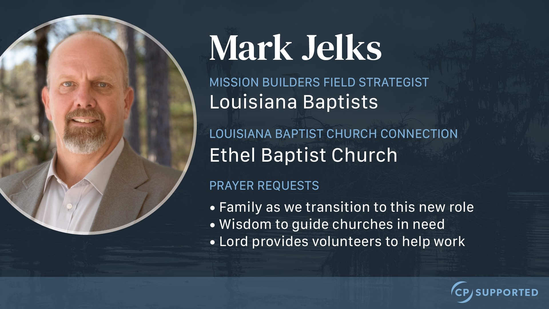 Mark Jelks