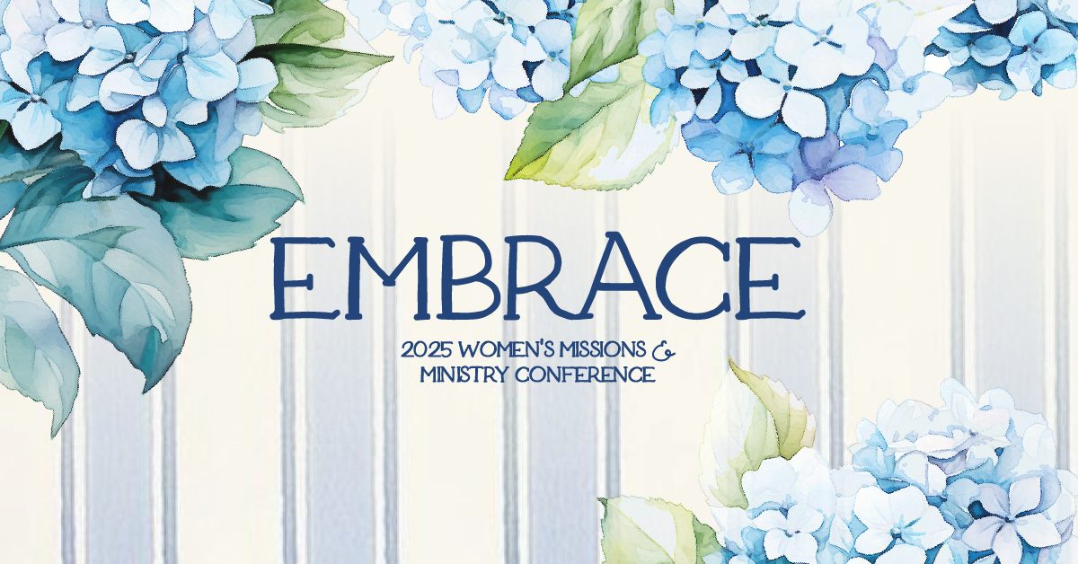 2025 Embrace