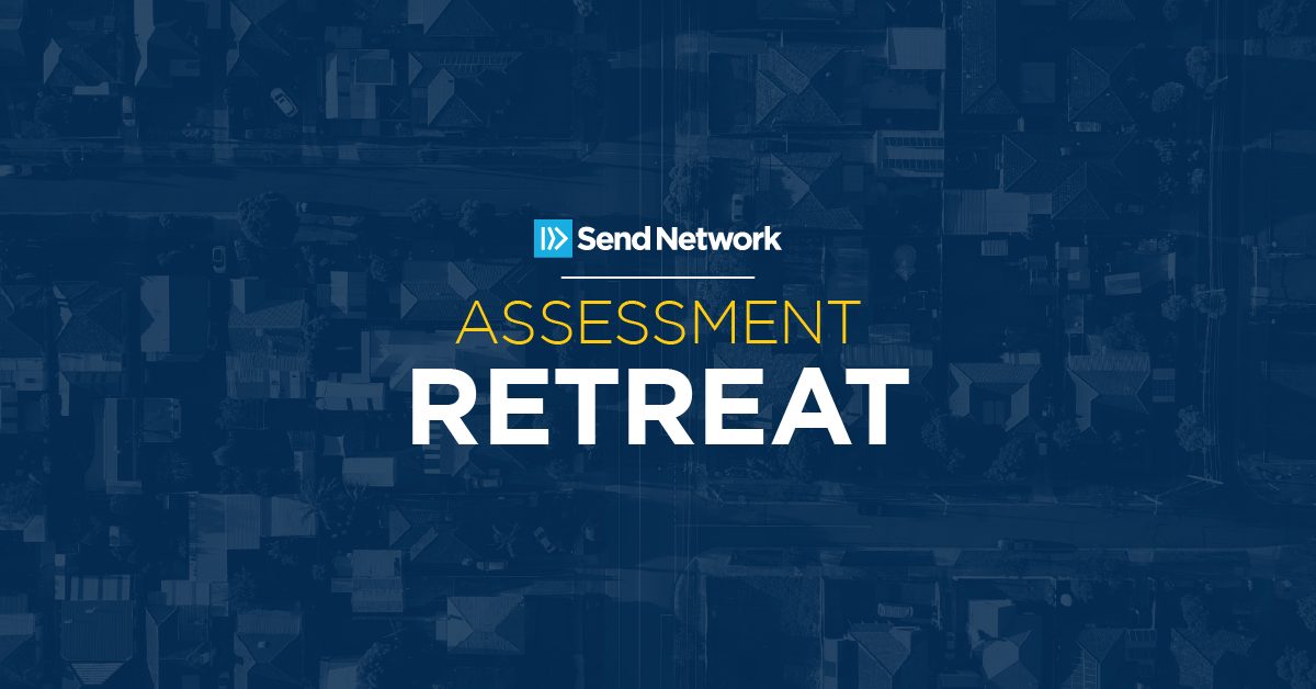 Assessment Retreat – Baton Rouge