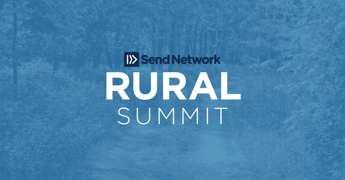 Rural Summit – Natchitoches