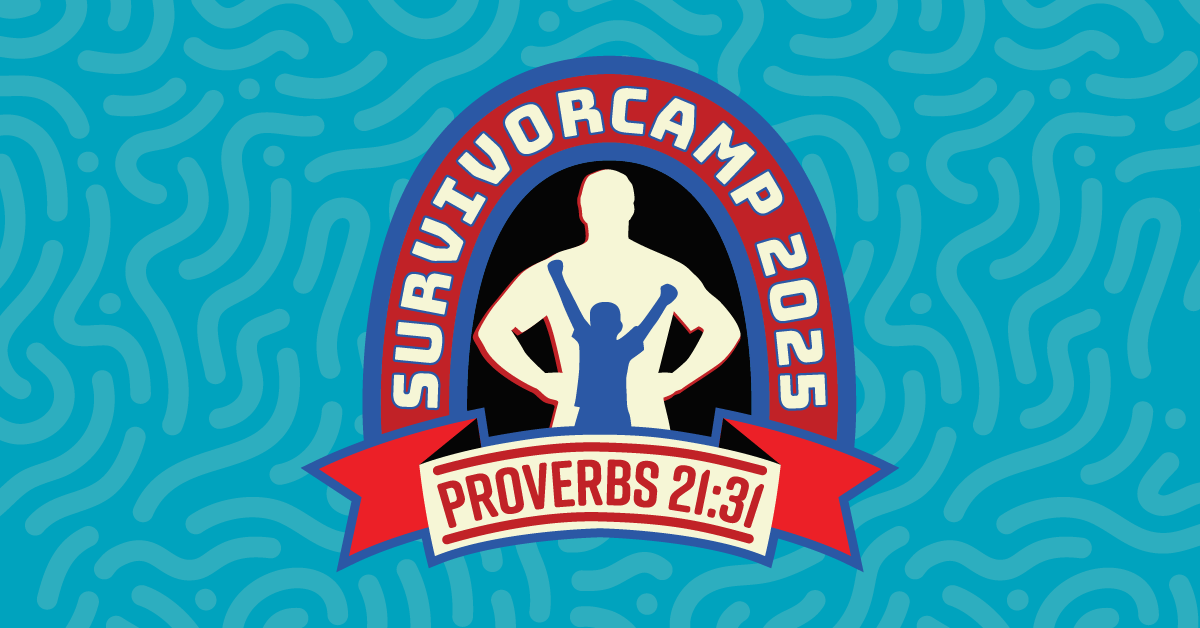 Survivor Camp