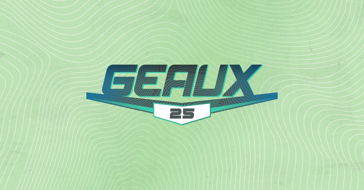 GEAUX Conference 2025