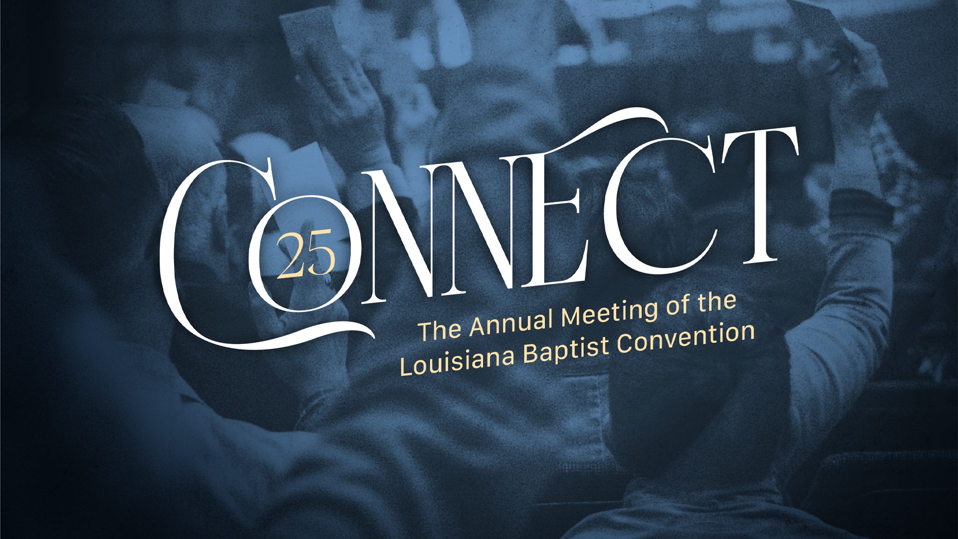 2025 Annual Meeting