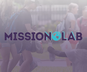 missionlab