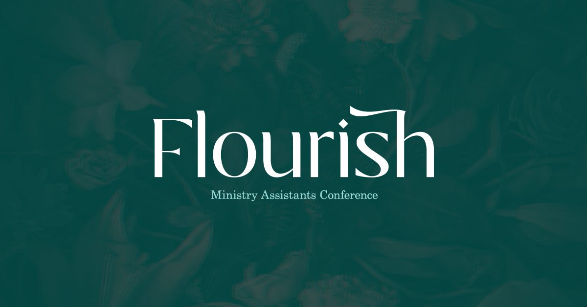 Flourish – Coushatta