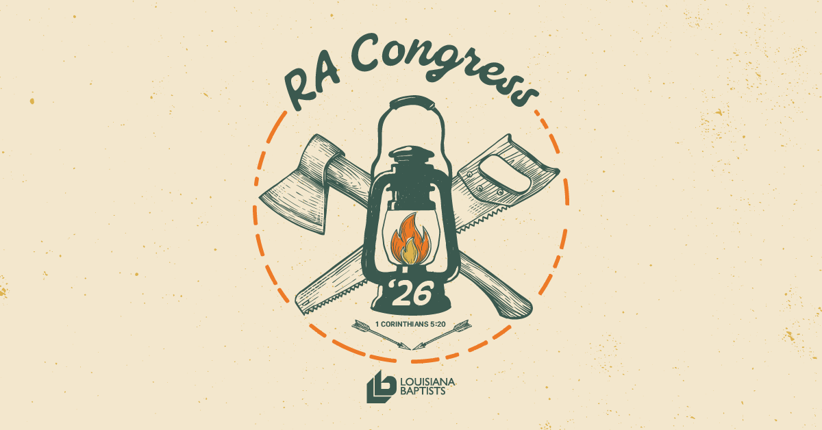 2026 RA Crongress - Featured RA Congress 2026