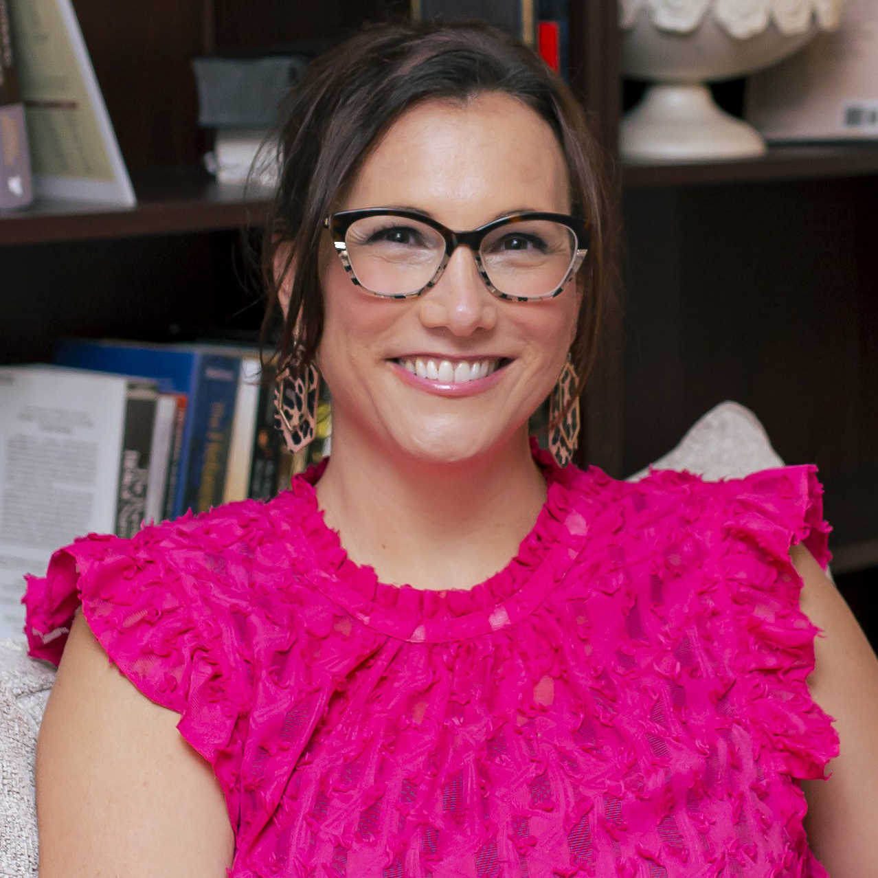 DeeDee Williams DeeDee Williams