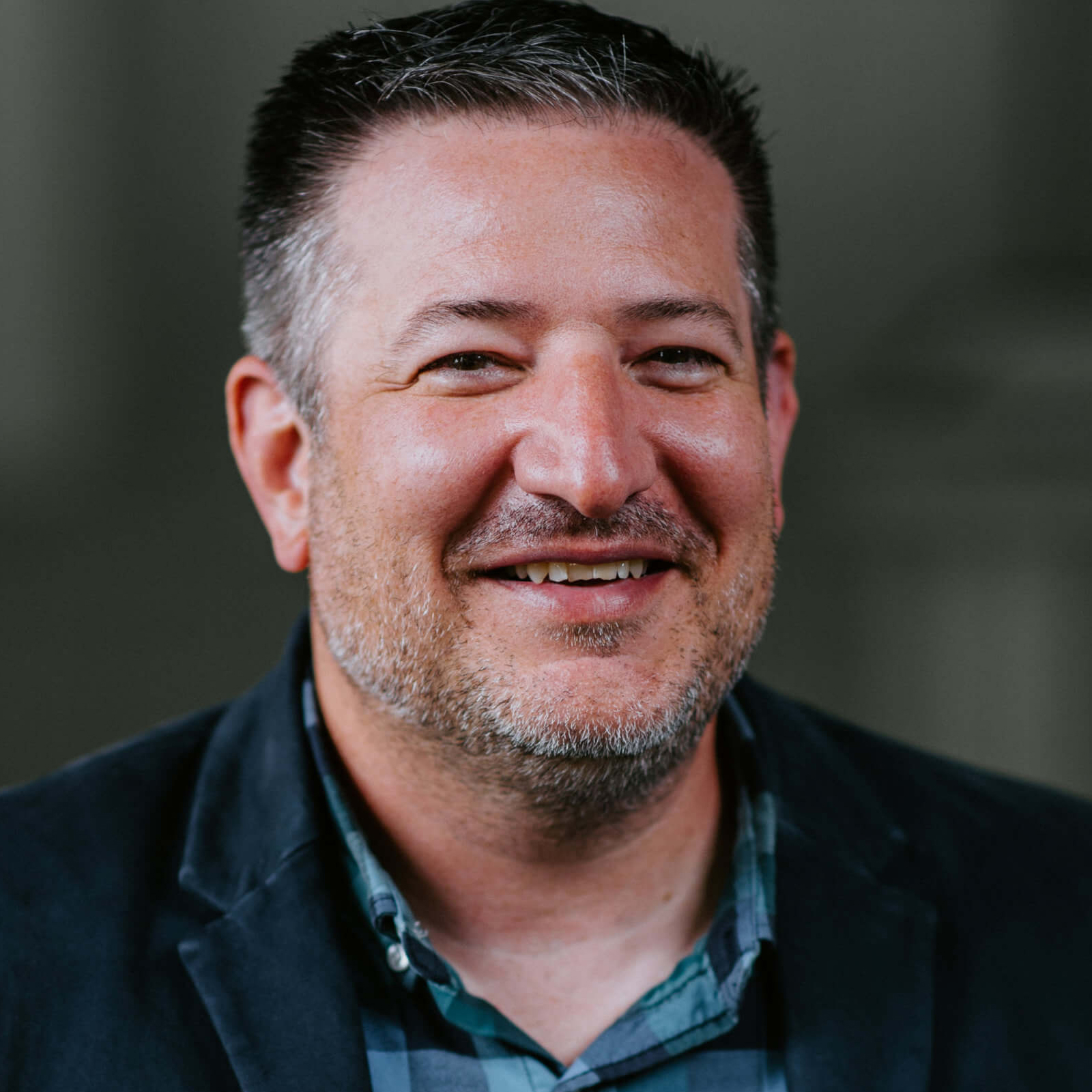 Jared Wilson Jared Wilson