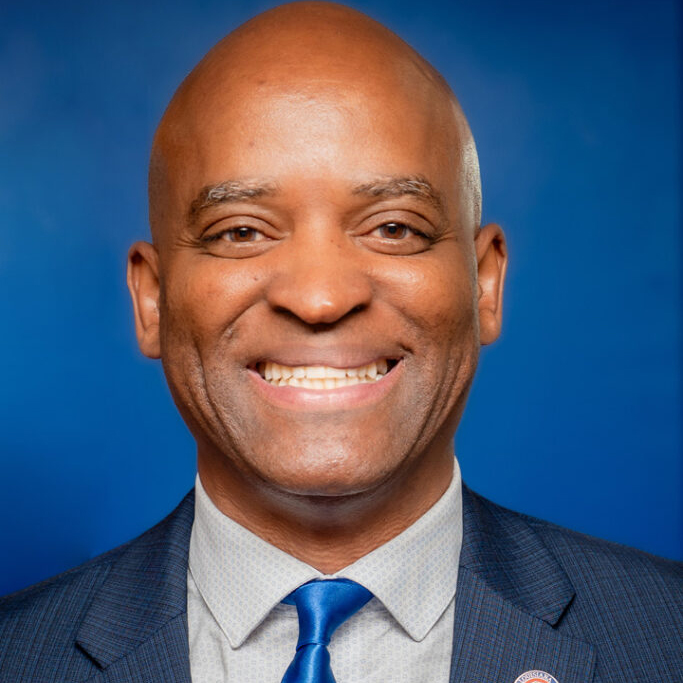 Mark Johnson Mark Johnson