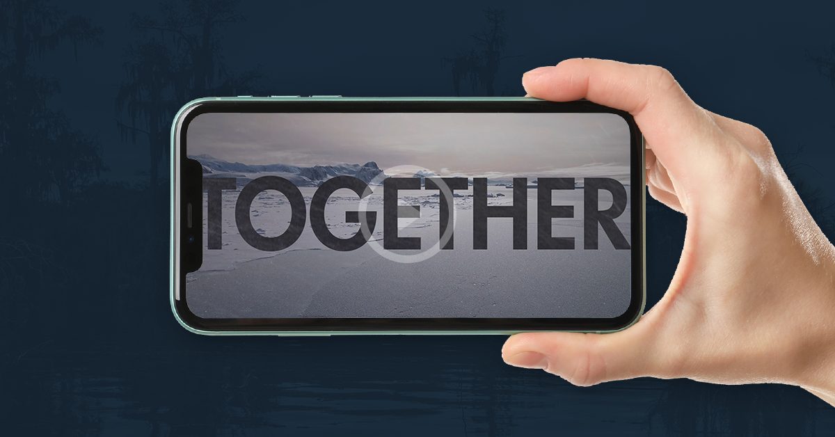 Together