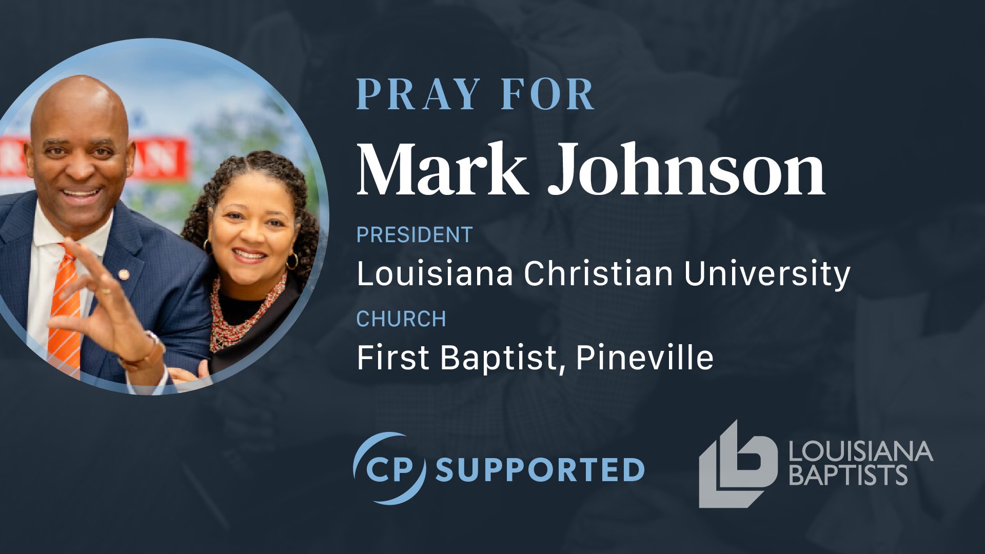 Mark Johnson
