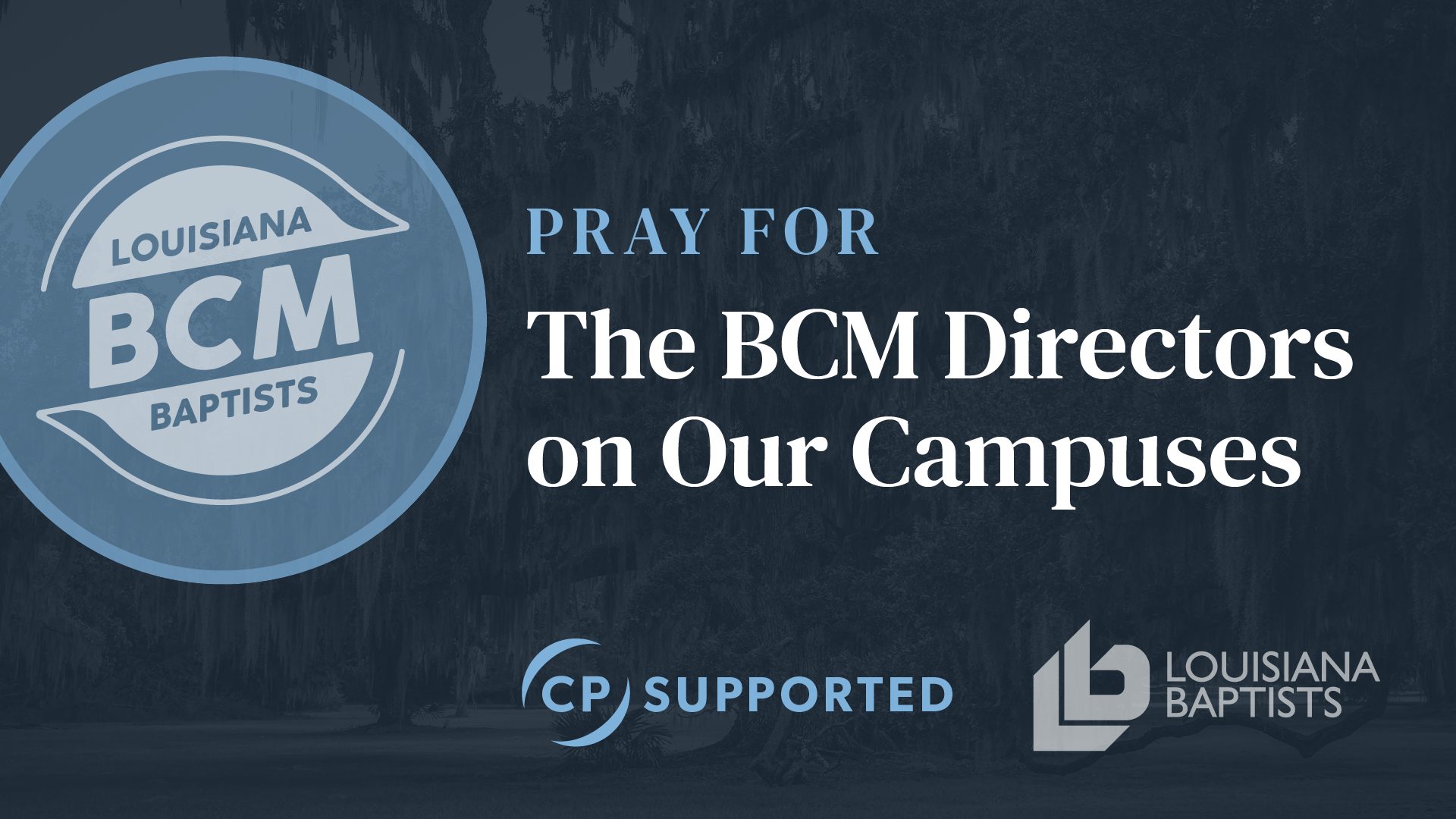 BCM Staff