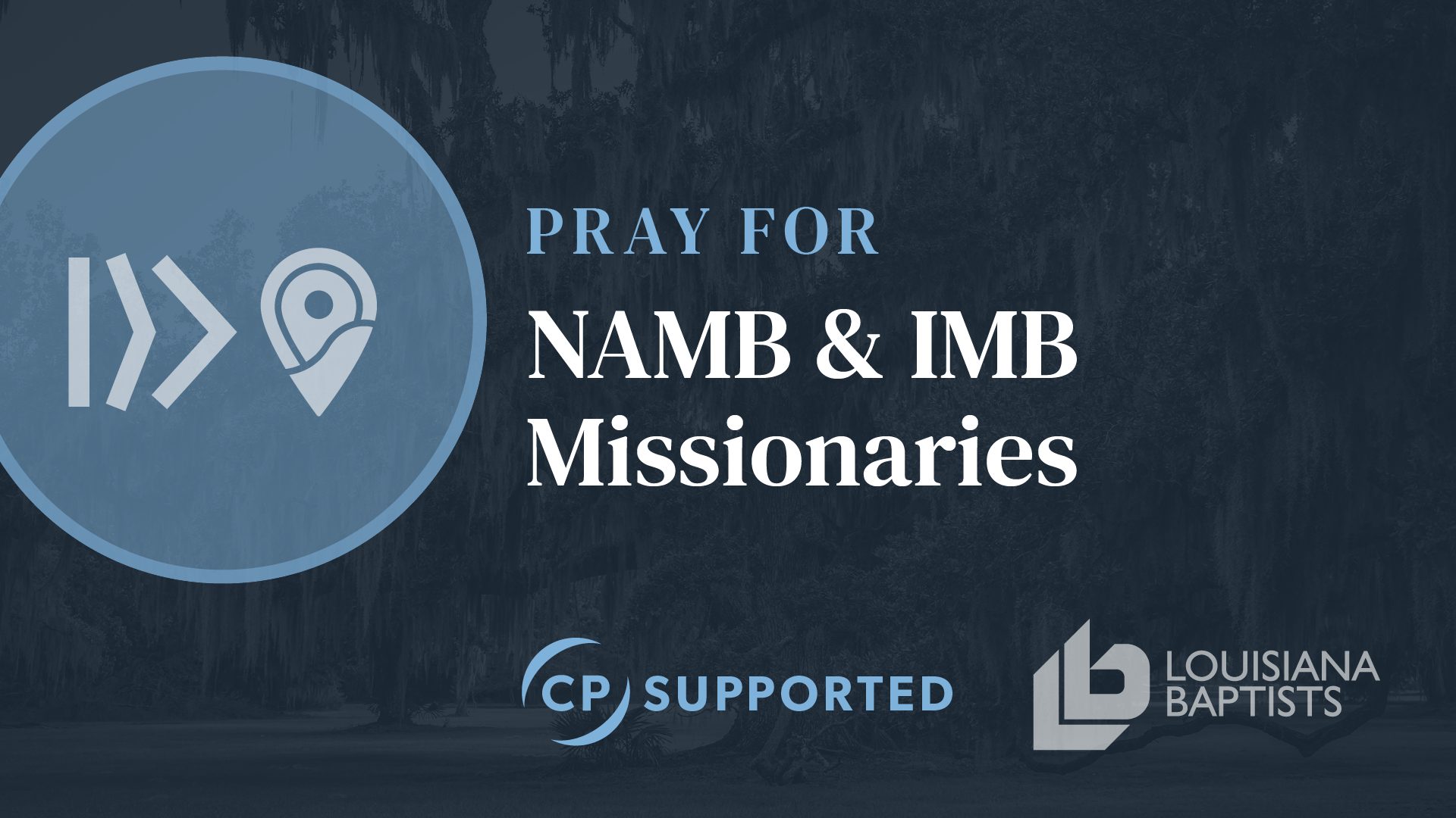 NAMB-IMB Missionaries