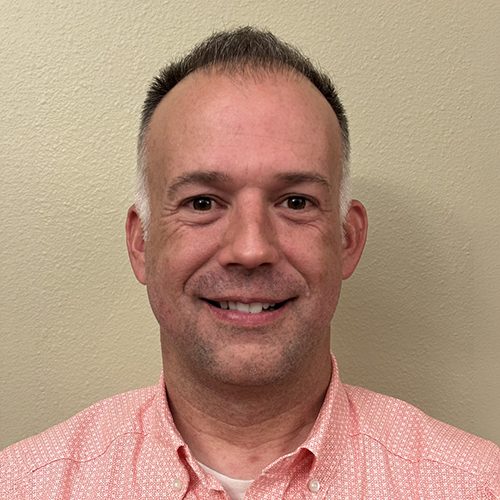 Brian Spurlock
