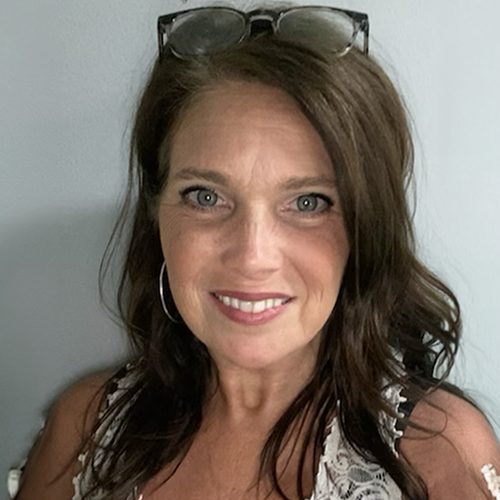 Charity Phillips