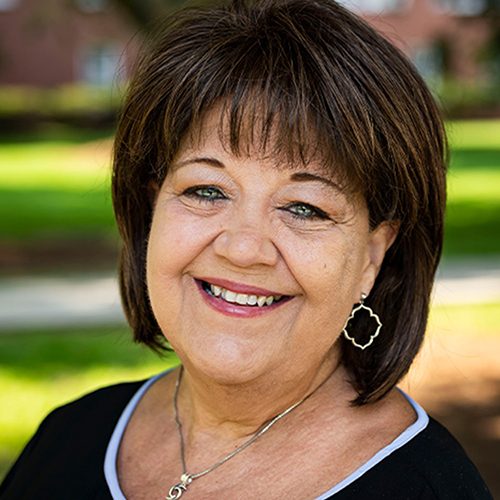 Donna Peavey