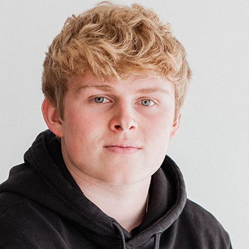 Ethan Granger