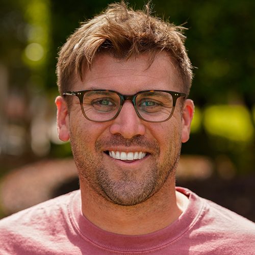 Justin Woodall