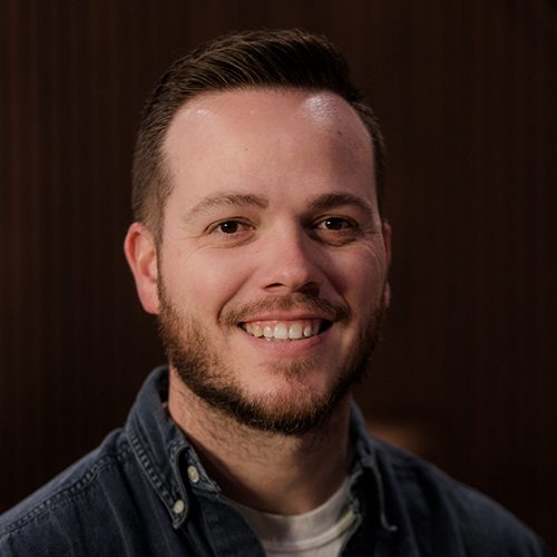 Nate Jernigan