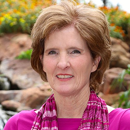 Shelly Melia