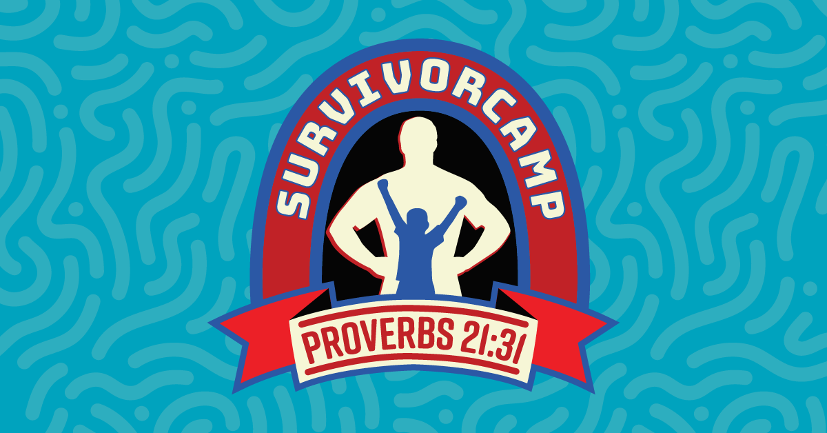 Survivor Camp 2026