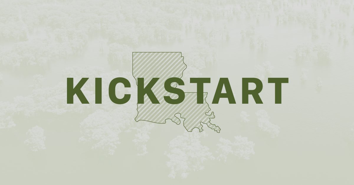 Kickstart 2026