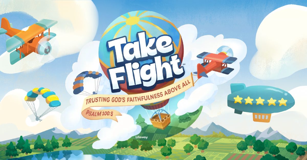 VBS Preview 2026