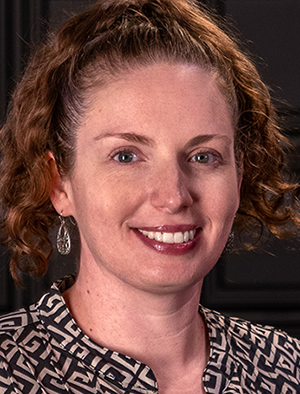 Amanda West