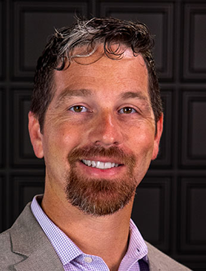 Blake Grundy